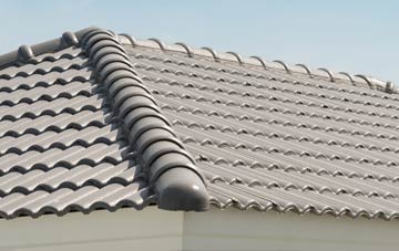 advantages of Astwick clay roofing