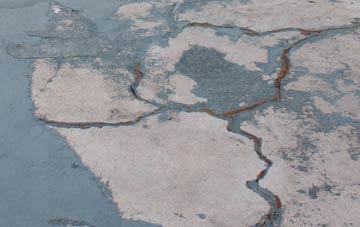 fibreglass roofing replacement Astwick