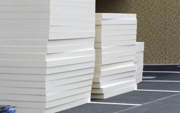 Astwick flat roof insulation costs