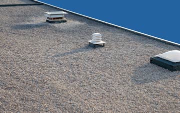 flat roofing Astwick, Bedfordshire