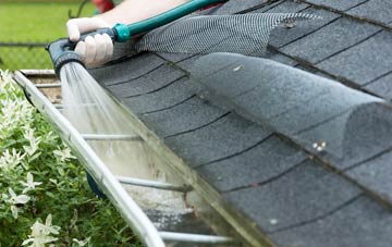 Astwick gutter cleaning costs