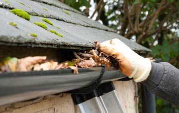 gutter cleaning Astwick, Bedfordshire