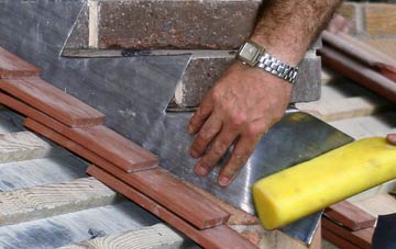 is Astwick lead roofing safe?