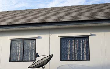 Astwick rubber roof costs