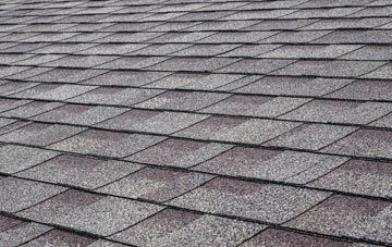 Astwick tiles for shallow pitch roofing