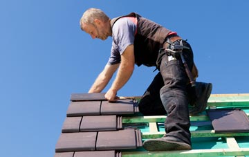 disadvantages of Astwick slate roofing