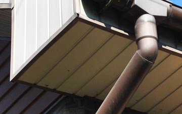 Astwick soffit installation costs