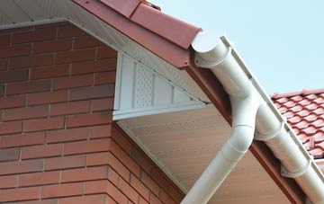 Astwick soffit repair costs