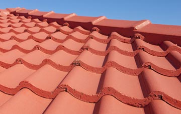 Astwick tile and slate roof replacement