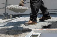 find rated Astwick flat roofing replacement companies