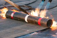 Astwick flat roof sealing