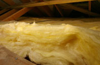 Astwick pitch roof insulation