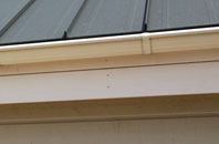 Astwick soffit repair