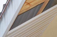 rated Astwick soffit repair companies